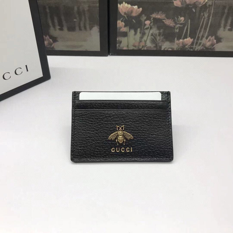 COZY - Guki Card Case - 122