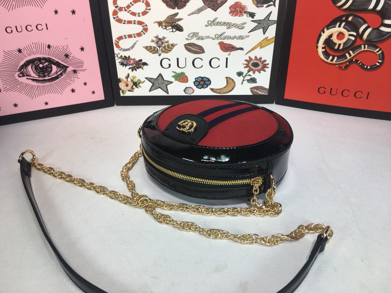COZY BAGS - GUKI Bags - 072