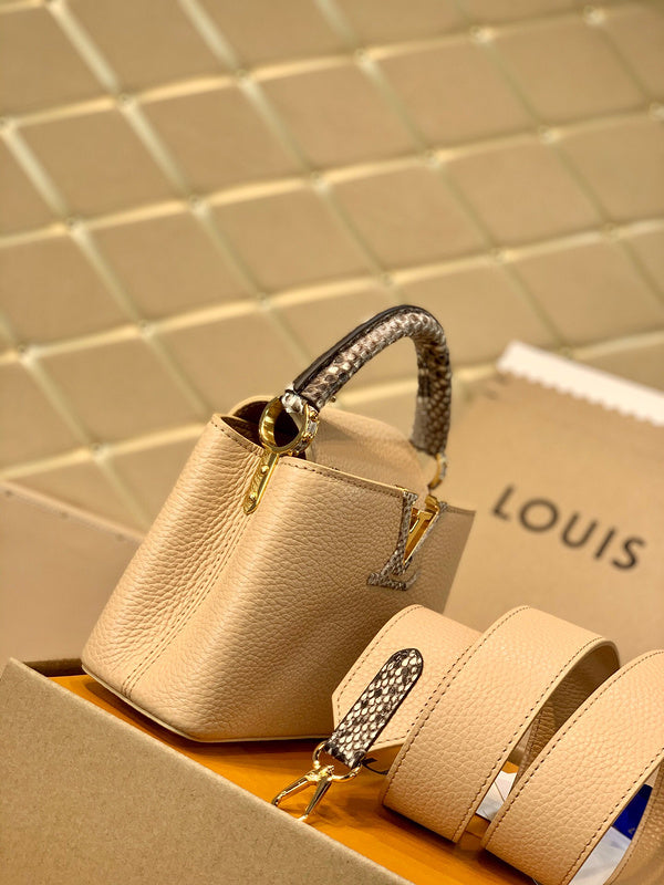 COZY BAGS - LOV Bags - 4731