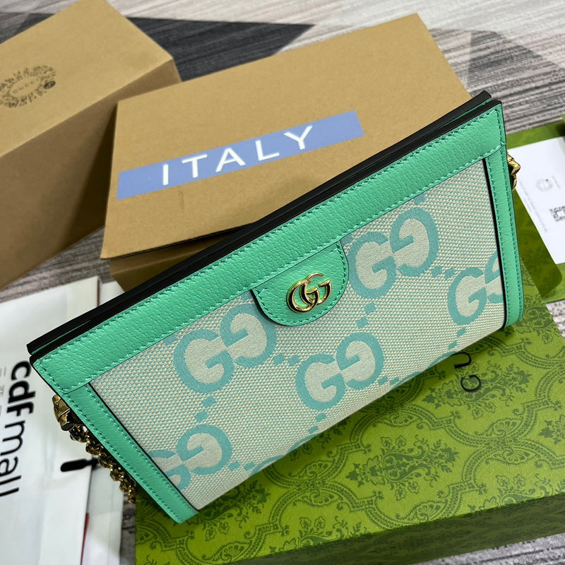 JB - Guki Lady Bags - 248