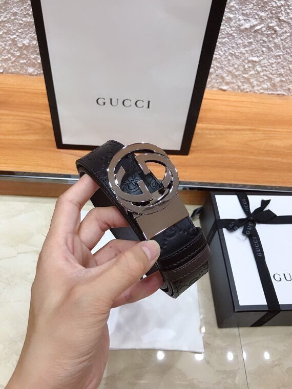 COZY BAGS - GUKI Belts - 170