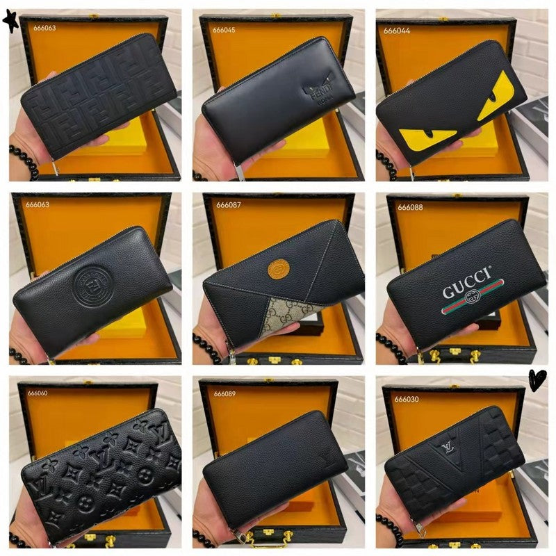 COZY BAGS - CHL Wallet - 286