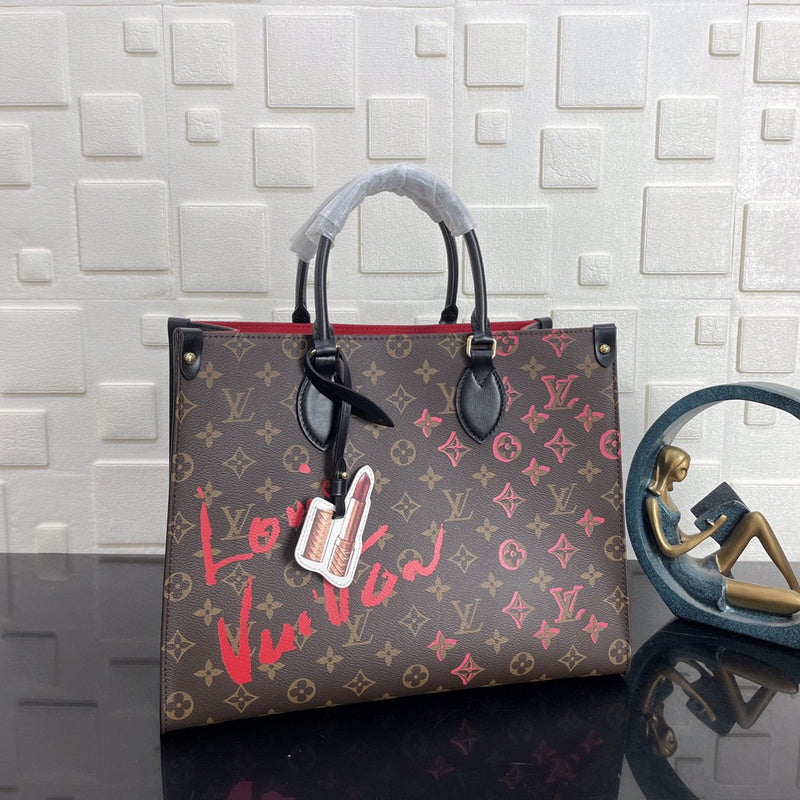 COZY BAGS - LOV Bags - 3548