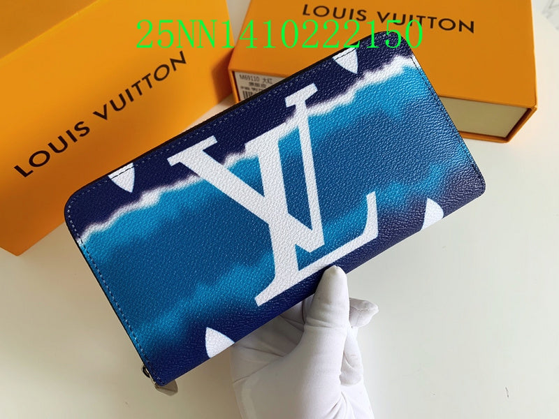 COZY BAGS - LOV Wallet - 702