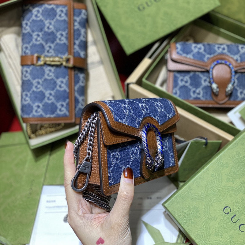 COZY BAGS - GUKI Bags - 2099