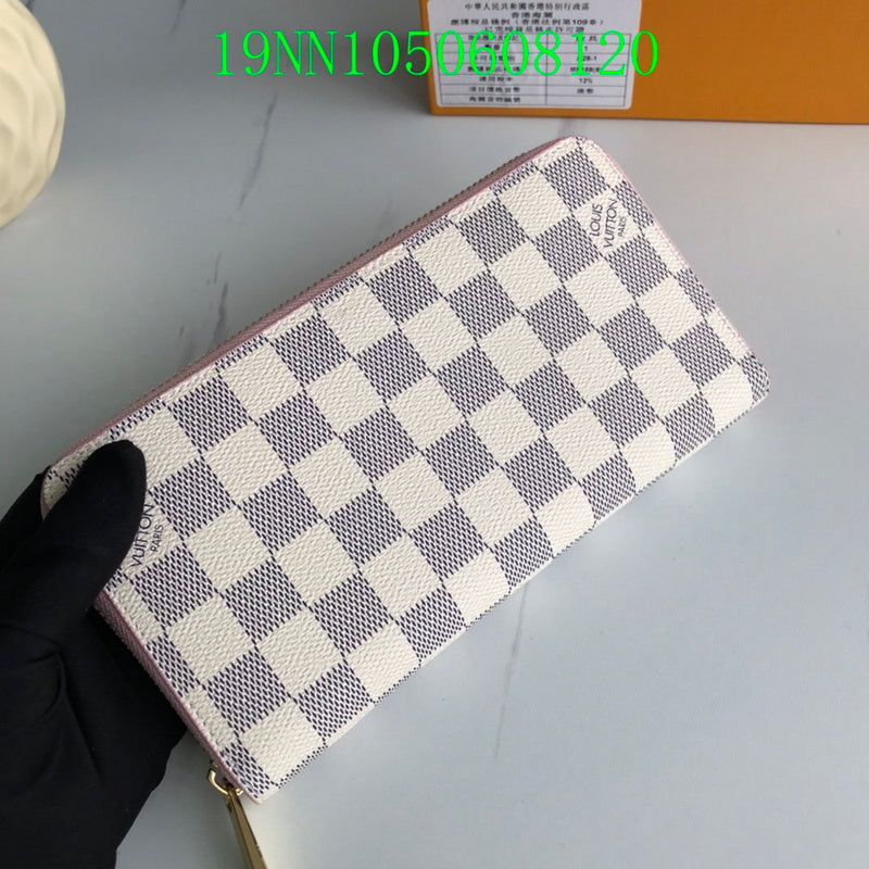 COZY BAGS - LOV Wallet - 1256