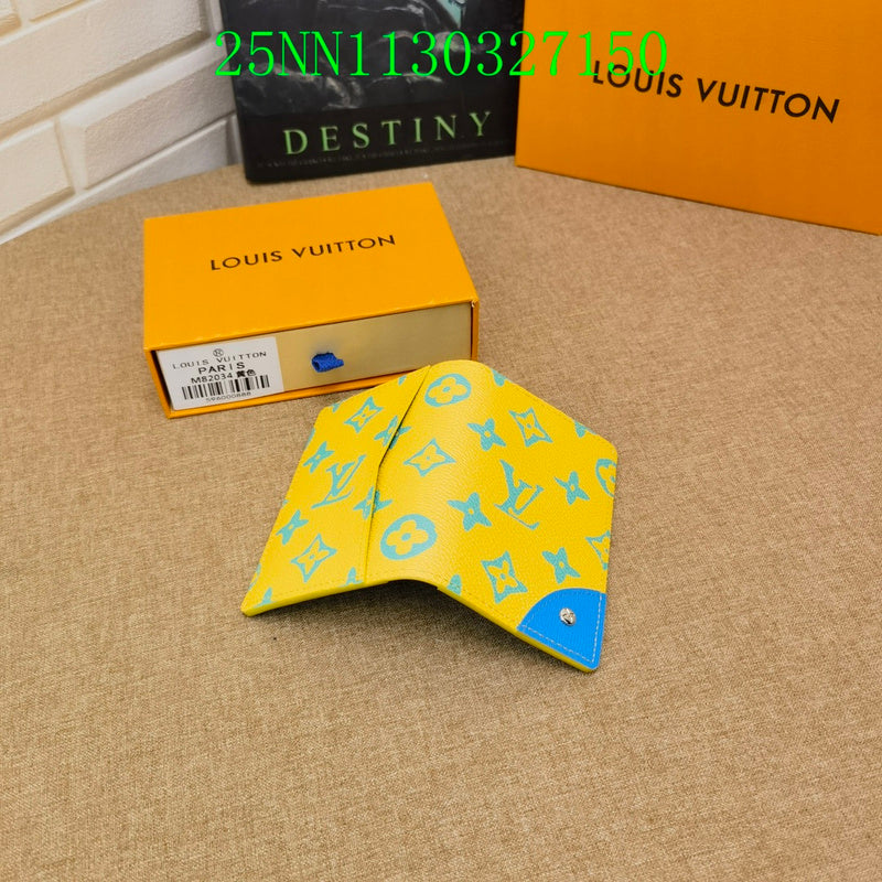 COZY BAGS - LOV Wallet - 593