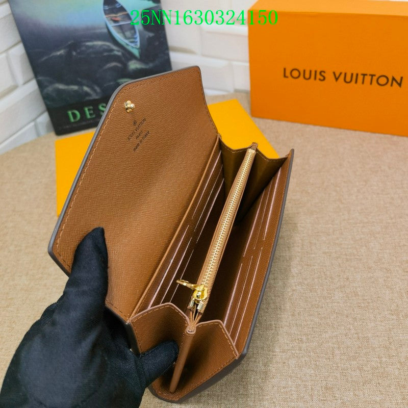 COZY BAGS - LOV Wallet - 1493