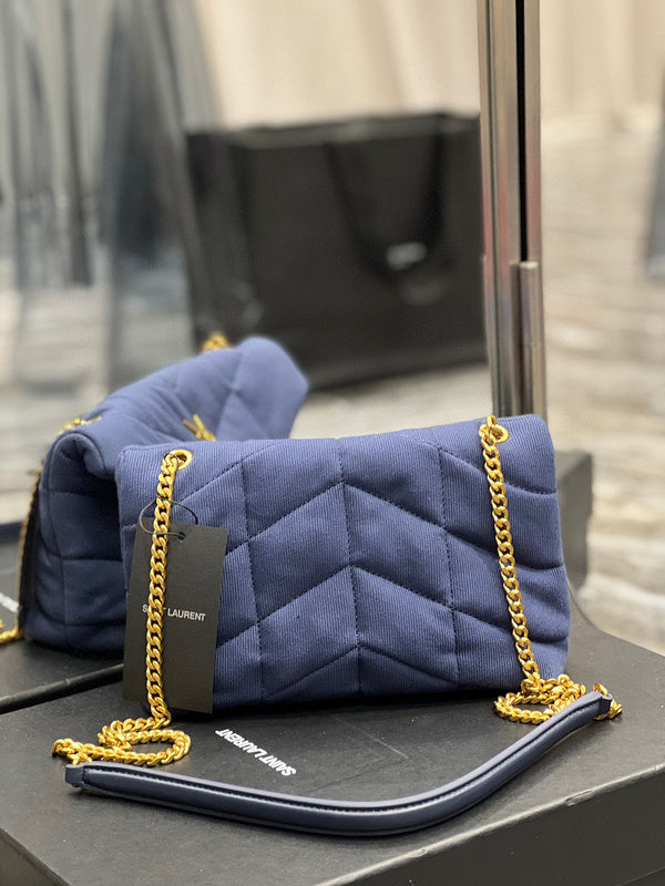 Cozy Bags - YLS Bags - 148