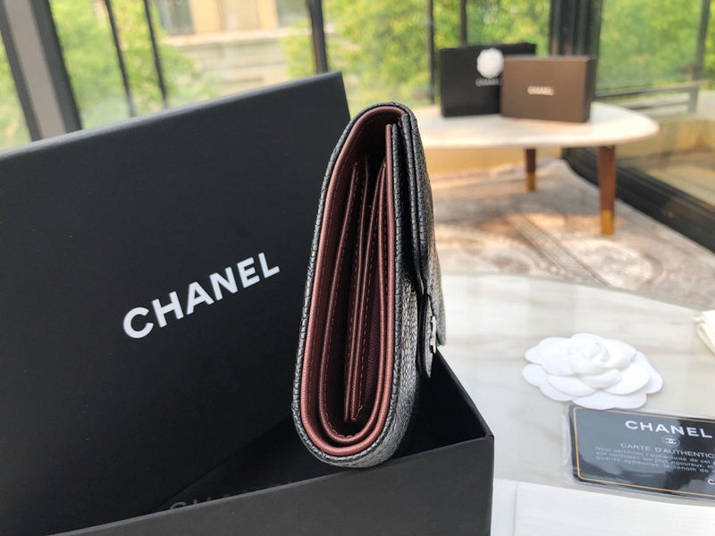COZY - CHL Wallets - 045