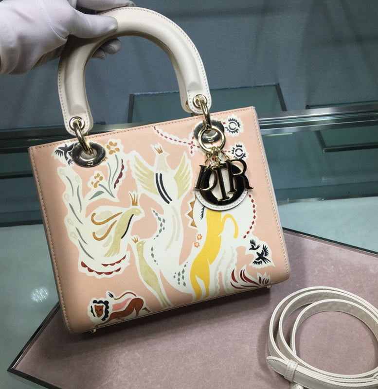 JB - DOR Lady Bags - 670