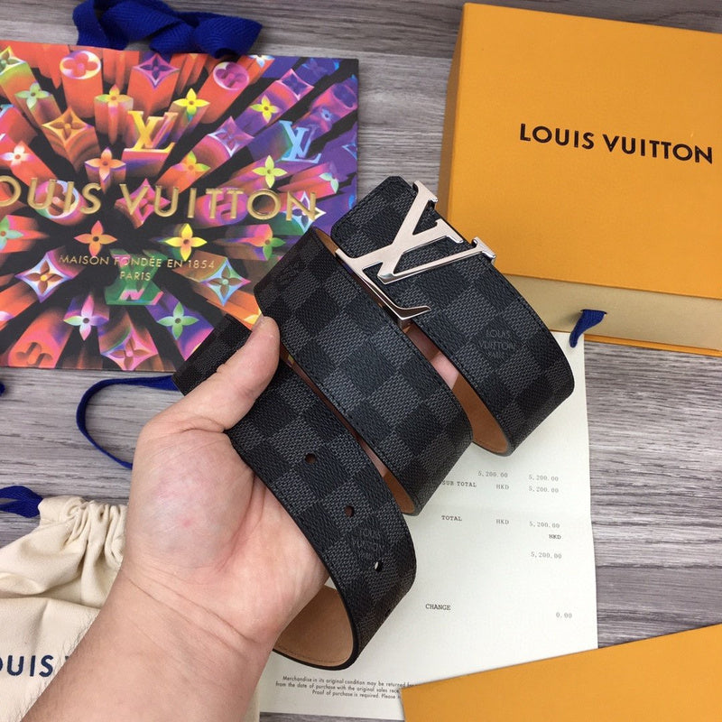 JB - LOV Belts - 244
