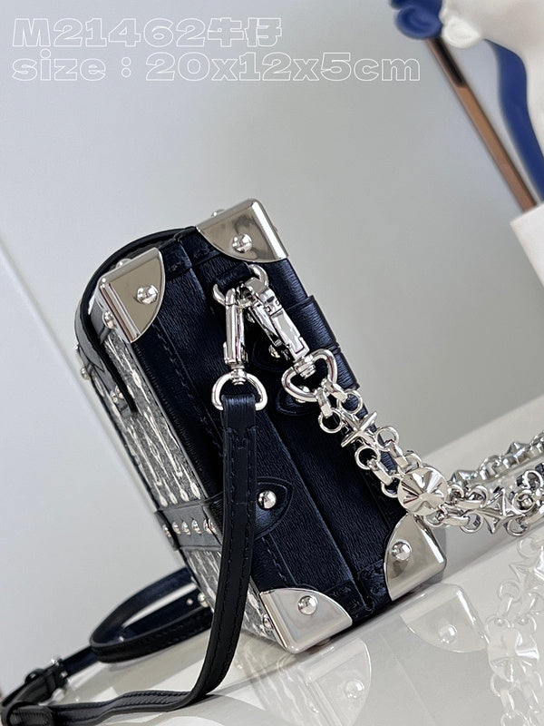 COZY BAGS - LOV Bags - 001