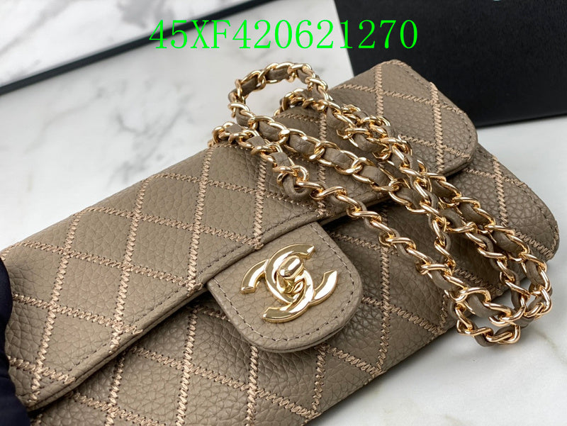 COZY BAGS - CHL Wallet - 100