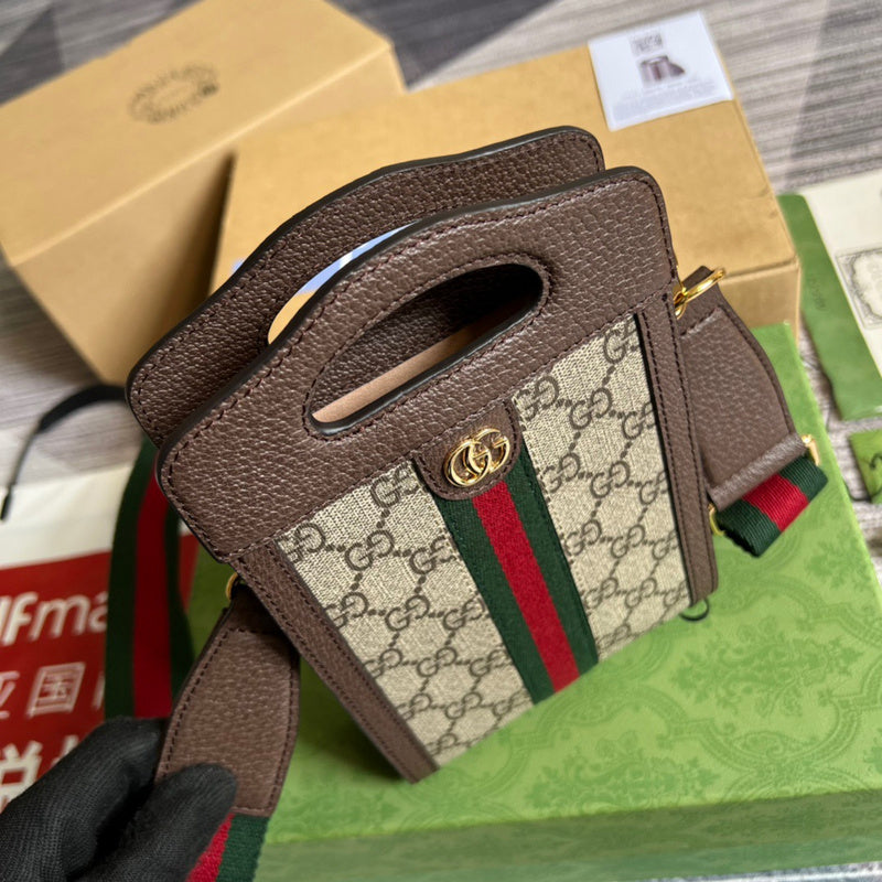 COZY BAGS - Guki Men Bags - 067