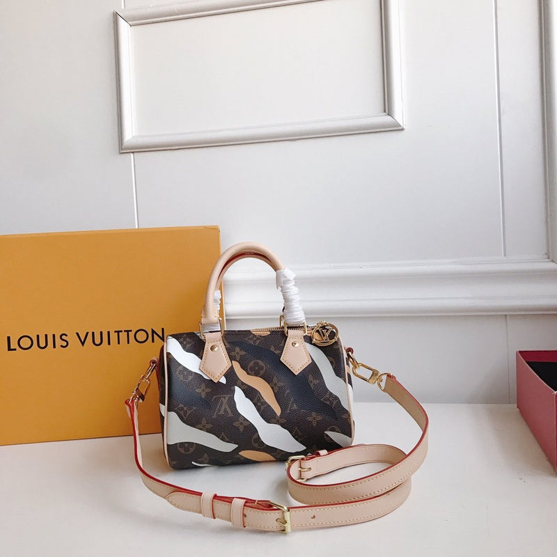 COZY - LOV Lady Bags - 722