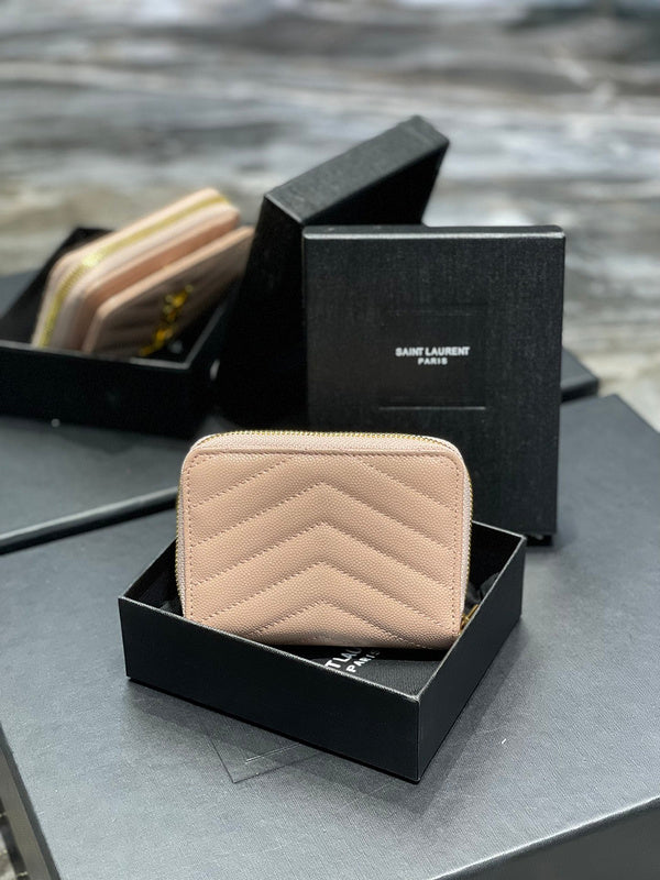COZY - YLS Wallets - 095
