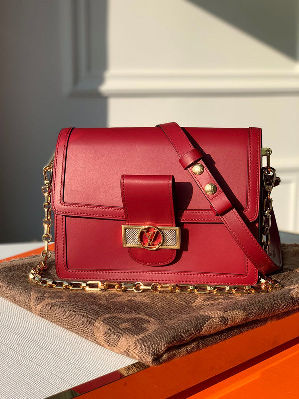 COZY - LV Bags - 5274