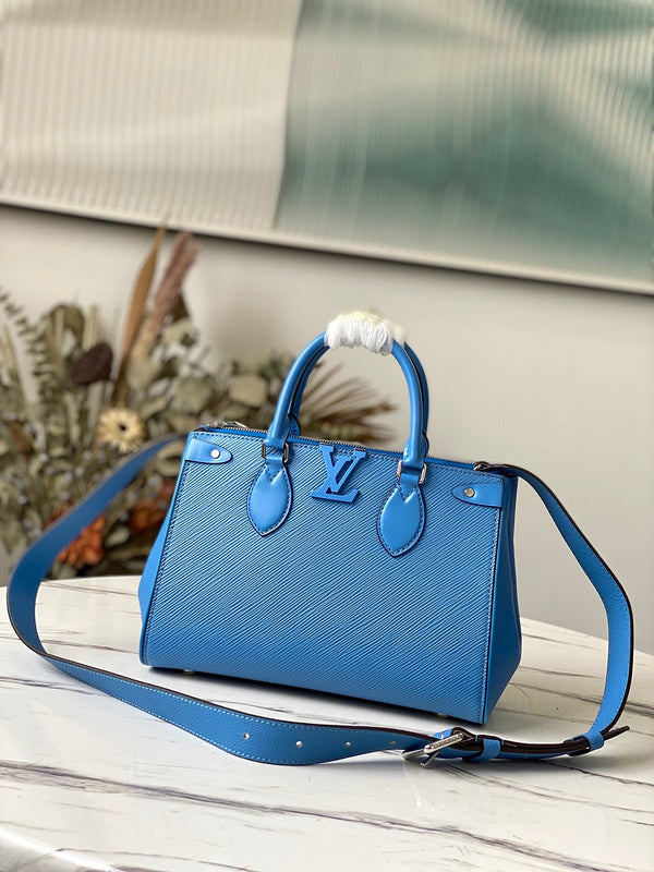 COZY - LV Bags - 3721