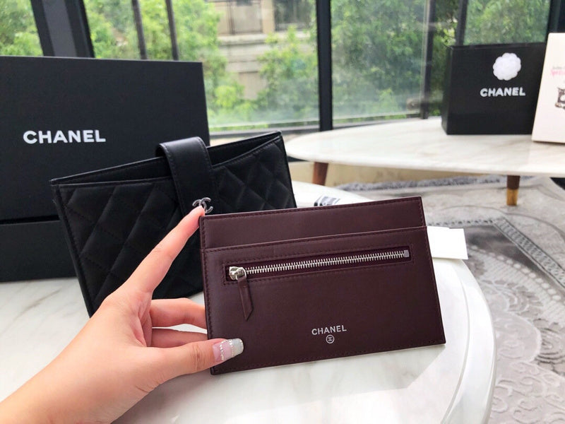 COZY - CHL Wallets - 010