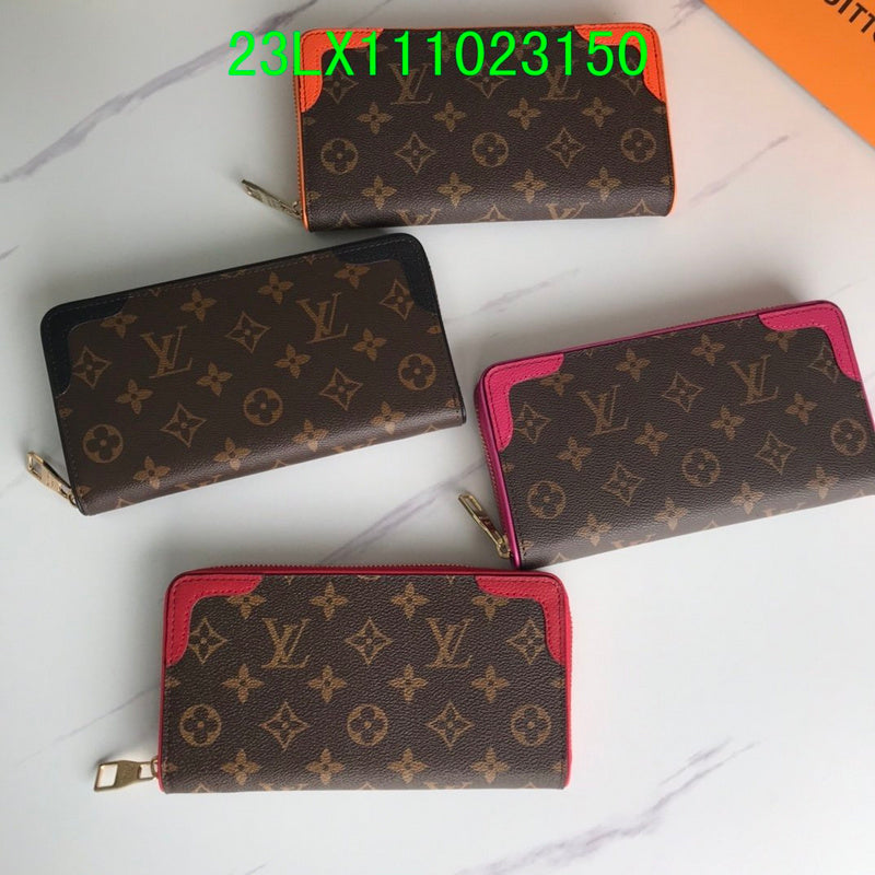 COZY BAGS - CHL Wallet - 1322