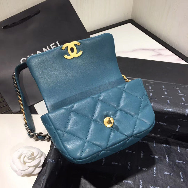 COZY BAGS - CHL Lady Bags - 654