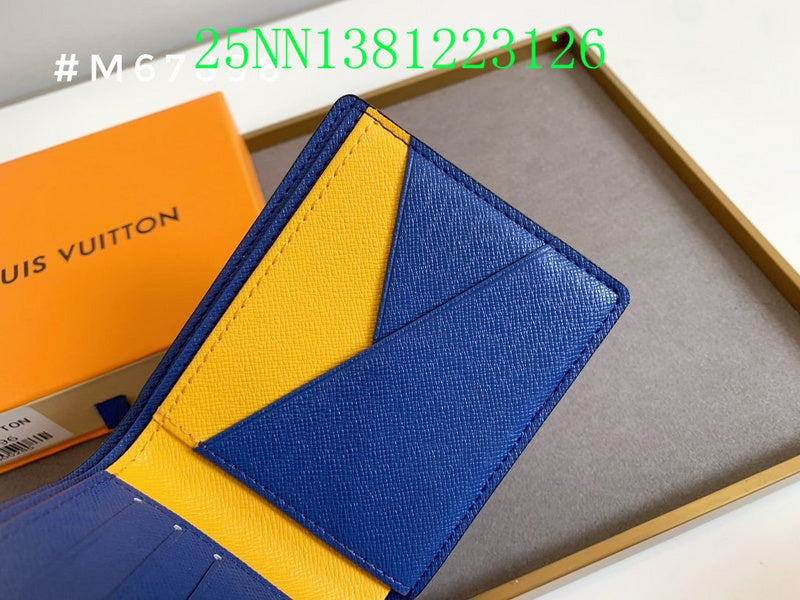 COZY BAGS - CHL Wallet - 303