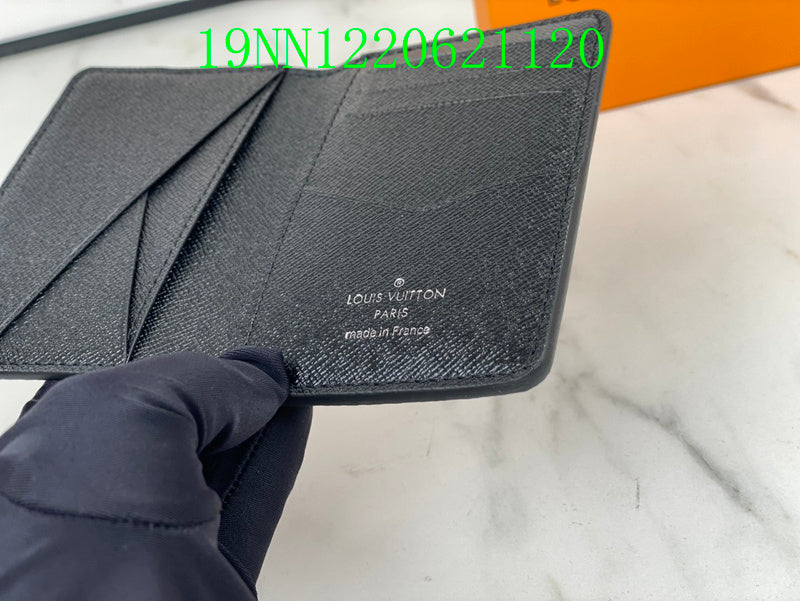 COZY BAGS - LOV Wallet - 337