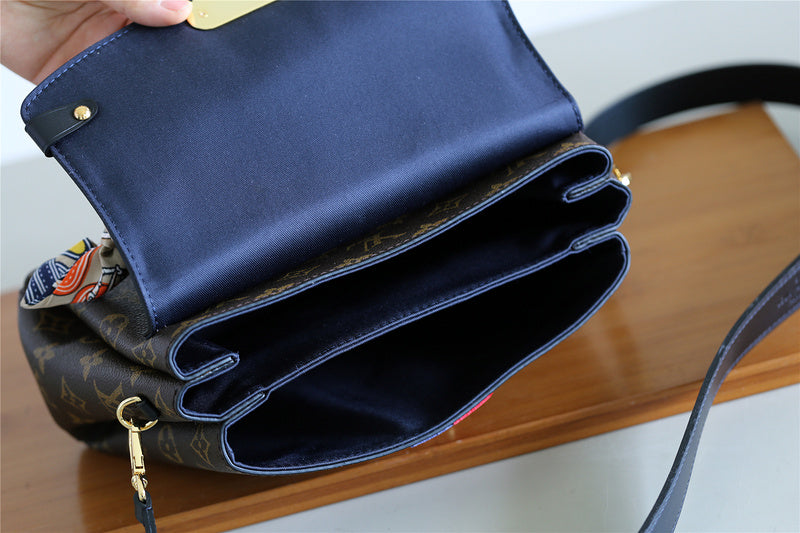 COZY - LOV Lady Bags - 1849