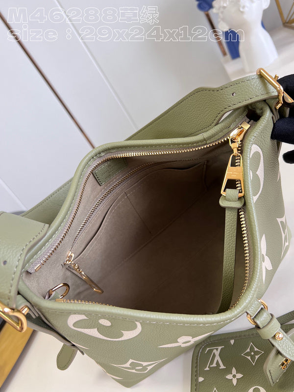 COZY BAGS - LOV Bags - 057