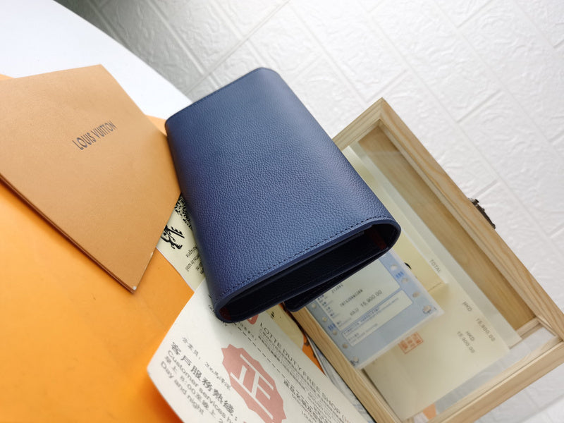 COZY BAGS - LOV Wallets - 787