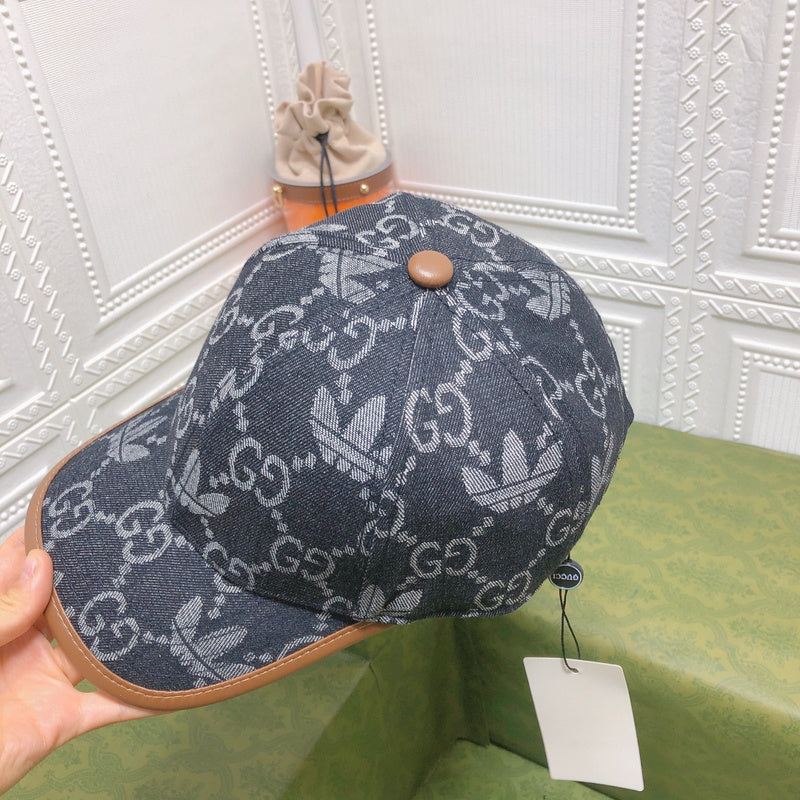 COZY BAGS - Guki Hats & Caps - 052