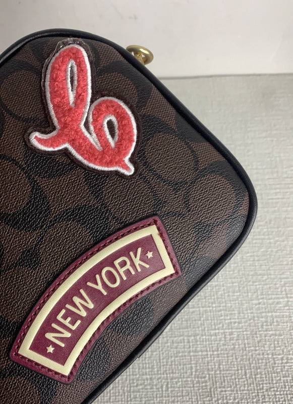COZY - CAH Bags - 495