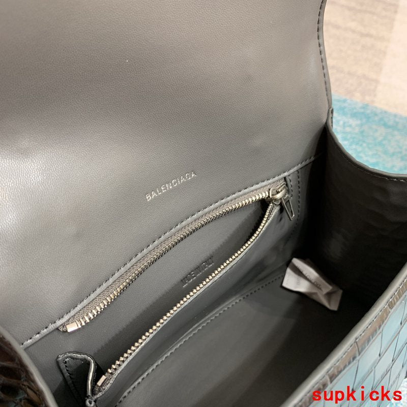 COZY BAGS - BG Hourglass Bags - 176