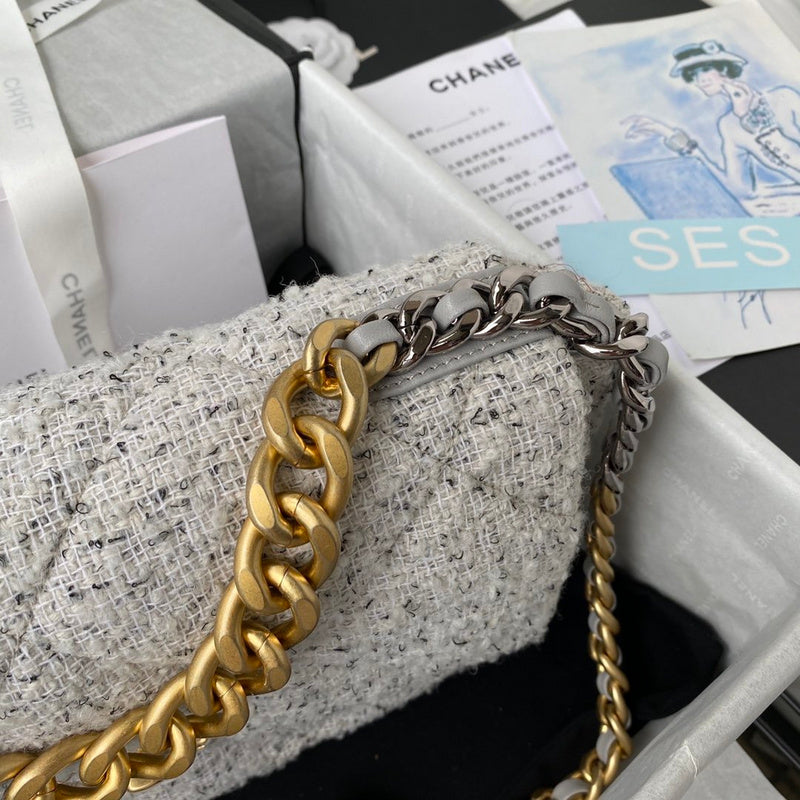 COZY BAGS - CHL Lady Bags - 502