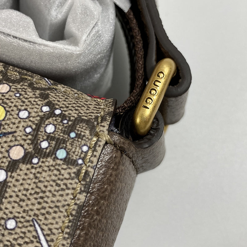 Cozy Bags - GUKI Men Shoulders Bags - 112