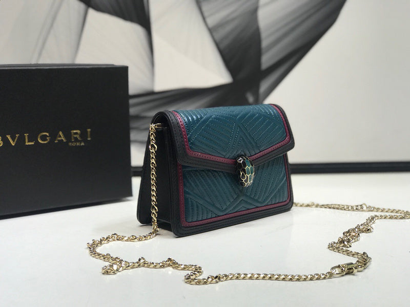 JB - BGL Lady Bags - 195
