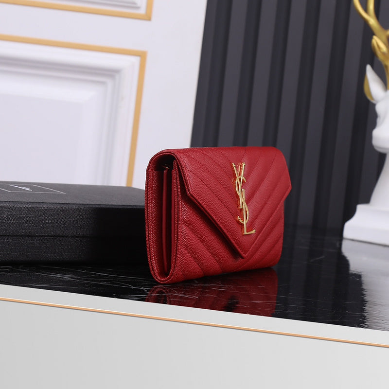 COZY BAGS - YLS Wallet - 214