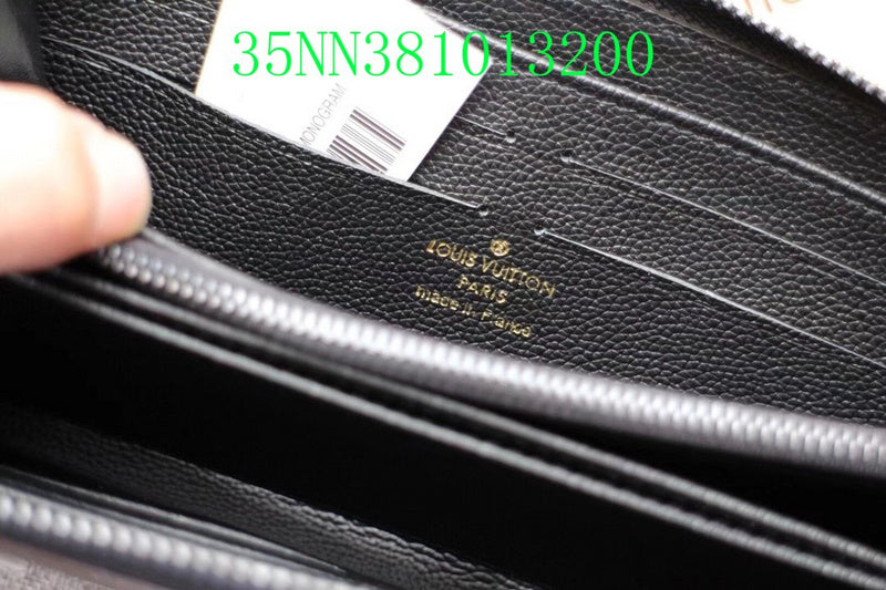 COZY BAGS - CHL Wallet - 549
