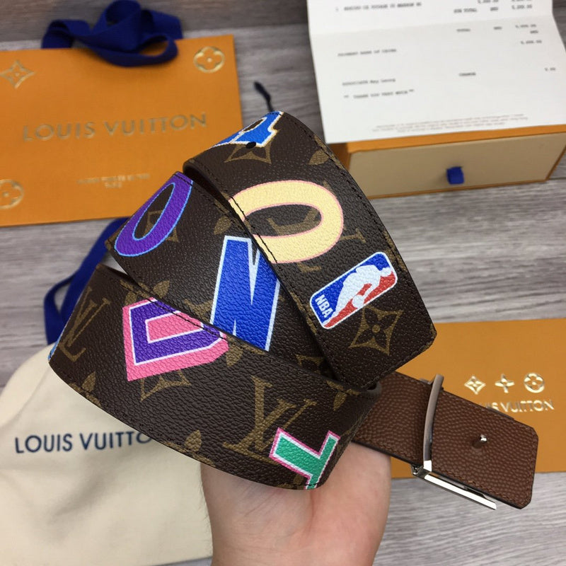 COZY - LOV Belts - 371