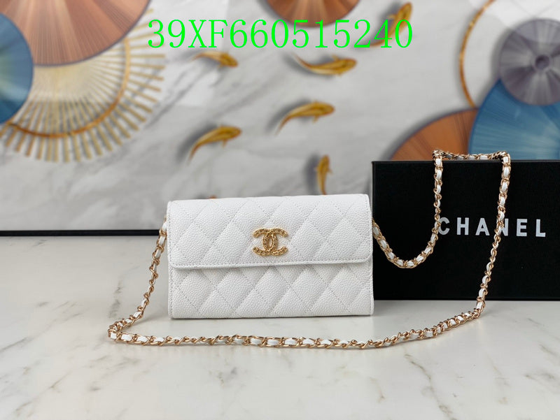 COZY BAGS - CHL Wallet - 145
