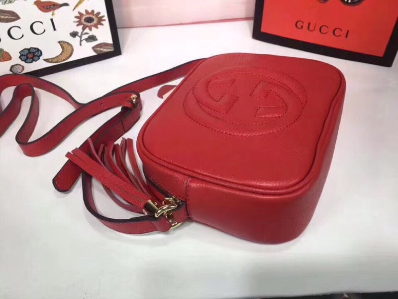 COZY BAGS - GUKI Bags - 255