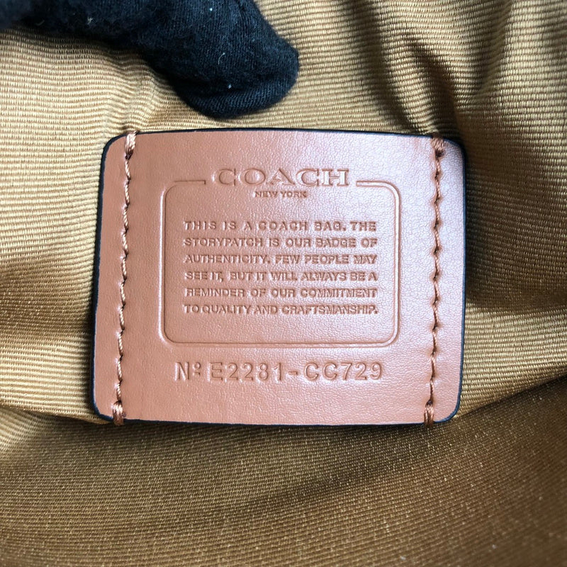 COZY BAGS - CAH Bags - 656