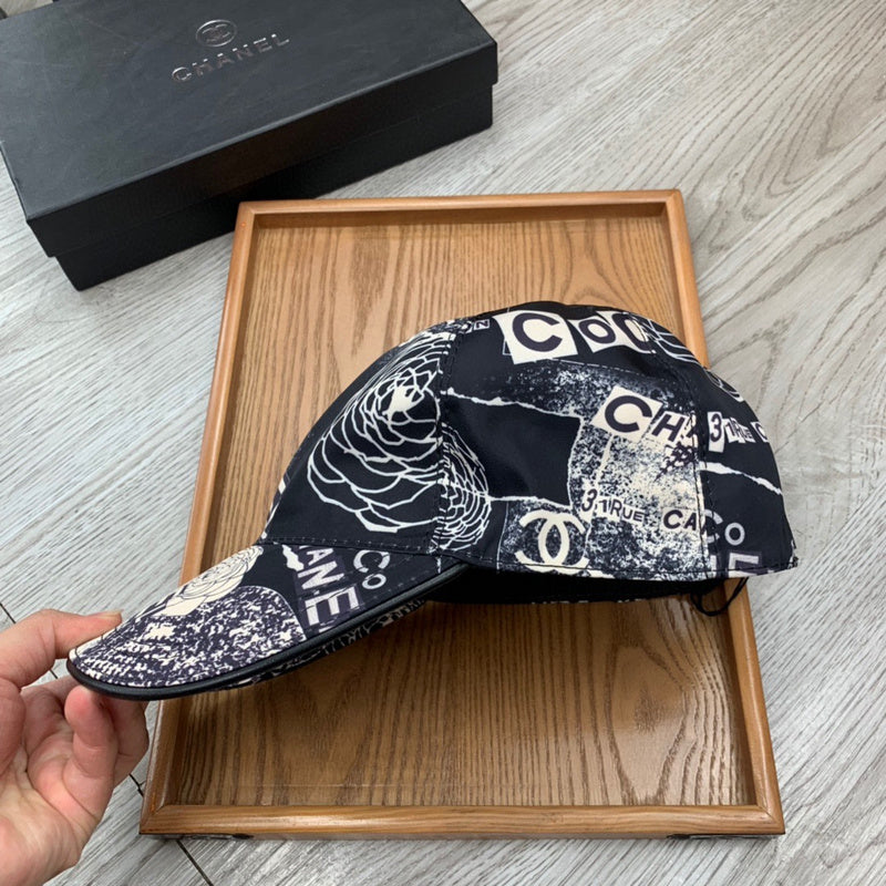 COZY BAGS - CHL Hats & Caps - 057