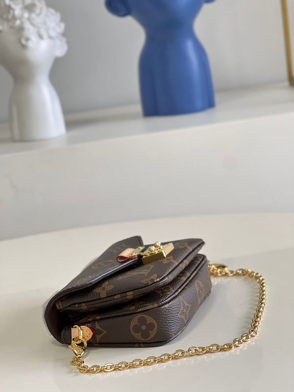 COZY BAGS - LOV Bags - 2208