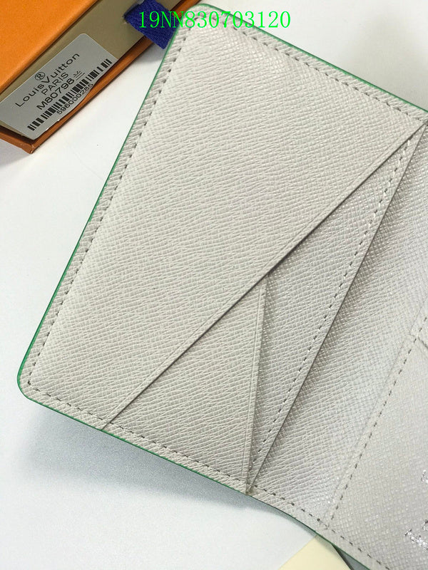 COZY BAGS - LOV Wallet - 272