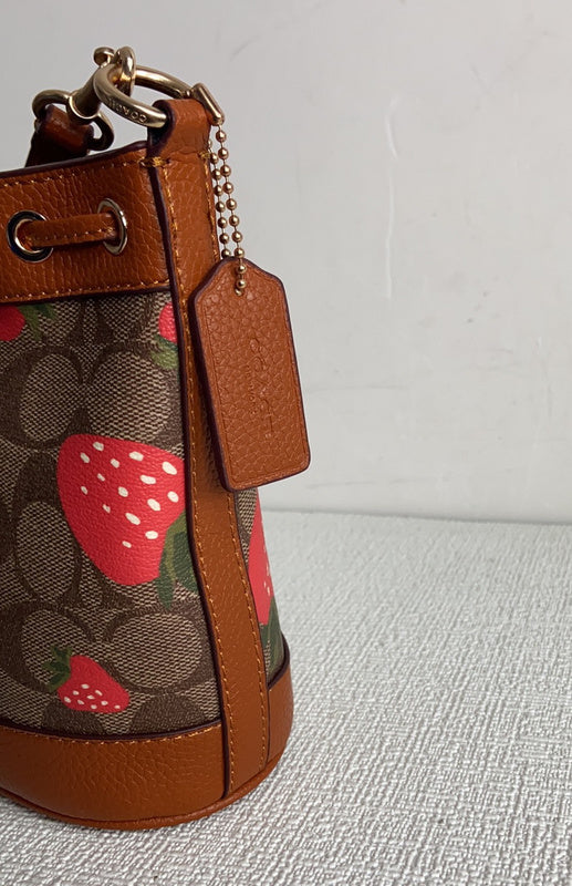 COZY - CAH Bags - 343