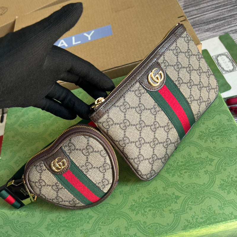 COZY - Guki Lady Bags - 301