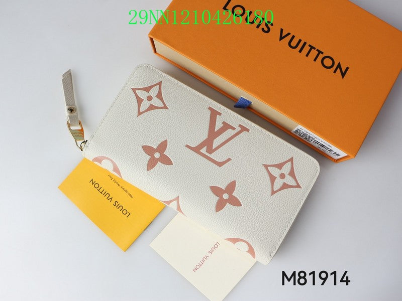 COZY BAGS - LOV Wallet - 515