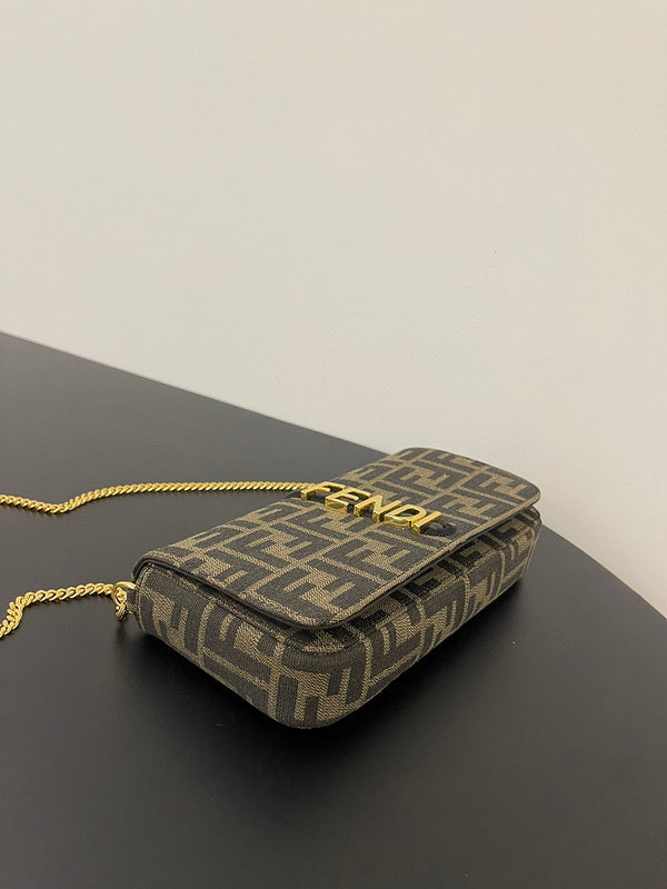 COZY BAGS - FDE Bags - 445